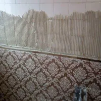 کاشی کاری چسبی ملاتی و تعمیرات وبندکشی