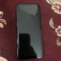 Samsung Galaxy s8 برد سوخته