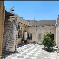 فروش خانه حیاط دار در محله ی نو