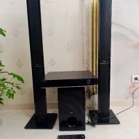 سینمای خانگی سونی