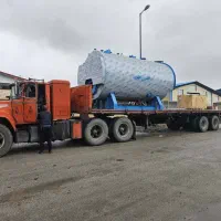 دیگ بخار / مشهـ د / دیگ روغن داغ8989