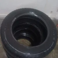 لاستیک ۴ حلقه ۱۸۵