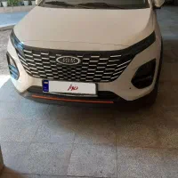 ام وی ام ایکس ۳۳ ‌کراس