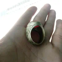 انگشتر