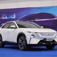 حواله مزدا EZ-60