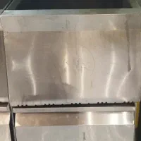 فروش سرخ کن صنعتی