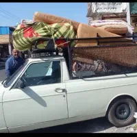 حمل‌بار‌باوانت‌پیکان‌اسنپ