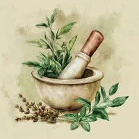 دعوت به همکاری مشاوره طب سنتی