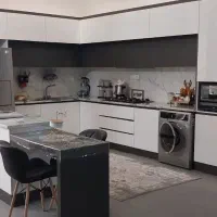 کابینت آشپزخانه