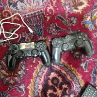 ps4|کنسول، بازی ویدئویی و آنلاین|تاکستان, |دیوار