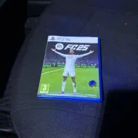 بازی fc25