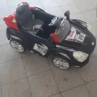 ماشین شارژی