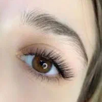 دعوت به همکاری مژه کار حرفه ای