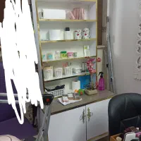دکورارایشگاه