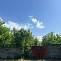 ۴۵۰۰ متر زمین مستطیل