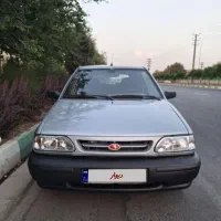 پراید 141