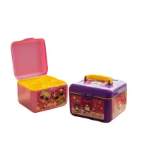 شانسی کرومی باکس