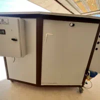 سایلنت باکس 4 ظرفیتی