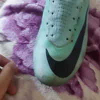 کفش فوتبال نایک