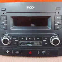 ضبط پژو 405