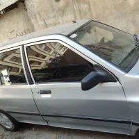 پراید صبا