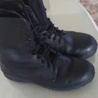 پوتین سربازی شاهین(ارگ)