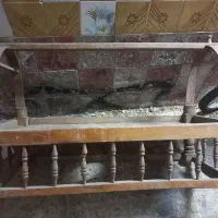 ننو قدیمی سالم