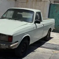 وانت پیکان مدل ۸۰ مدارک تکمیل قابل معاوضه