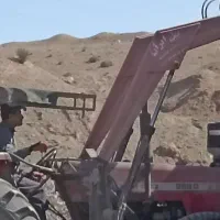 راننده پایه یک هستم