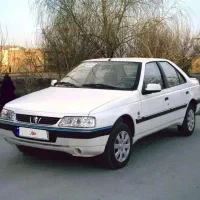 پژو اس ال ایکس TU5،مدل ۹۸،استثنایی