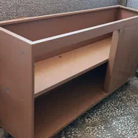 کابینت فلزی