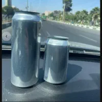 قوطی فلزی