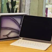 ipad Air m2 2024|تبلت|کرمان, |دیوار