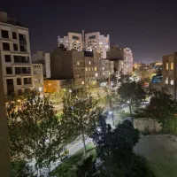 ۱۷۳متر ستاری ویو ابدی فضای سبز