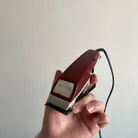 ماشین موزر المانی