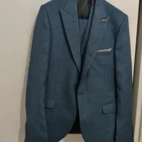 کت و شلوار سایز 50