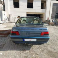 پژو 405 مدل 98|خودرو سواری و وانت|تهران, چیتگر جنوبی|دیوار