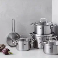 سرویس قابلمه زولینگ مدلcube