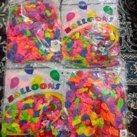 بادکنک آب بازی