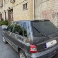 ۱۱۱ مدل ۹۱ بی رنگ