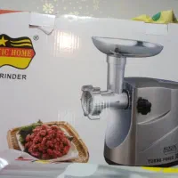 چرخ گوشت