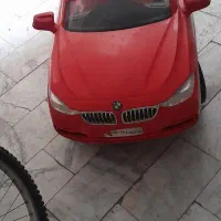 ماشین شارژی
