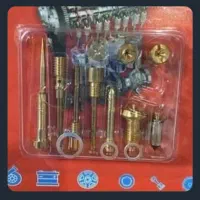 کاربراتور پراید تعمیرات