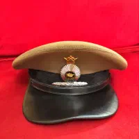 کلاه نیروی زمینی