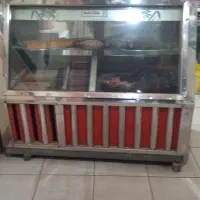 یخچال صندوقدار