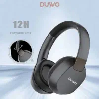 هدفون بلوتوثی duwo