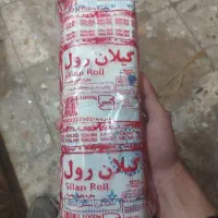 سفره یکبار مصرف ۱۰۰متری