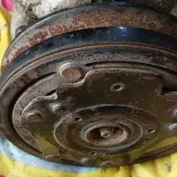 کمپرسور