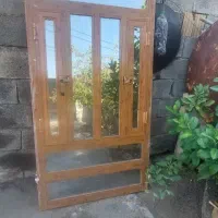 پنجره المینیوم