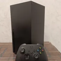 Xbox series x ایکس باکس سری ایکس فول بازی درحد